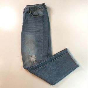 Max Studio Women's Skinny Jeans